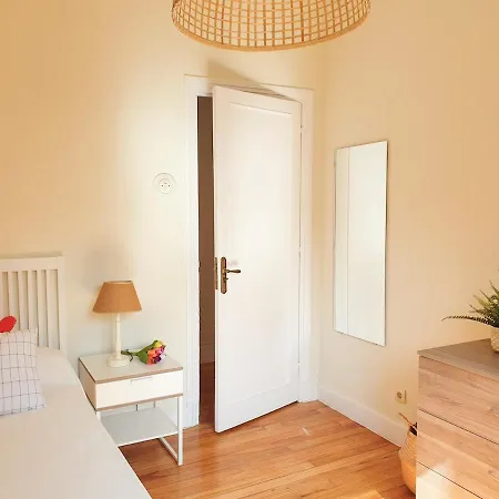 Maria Diaz De Haro Center Apartamento Bilbao
