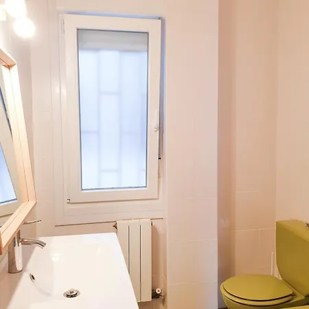 Apartamento Maria Diaz De Haro Center Bilbao