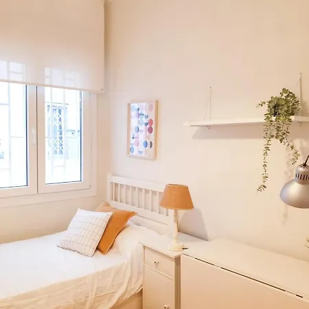 Maria Diaz De Haro Center Apartamento *