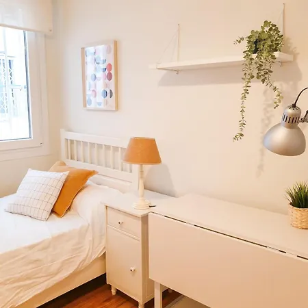 Apartamento Maria Diaz De Haro Center Bilbao