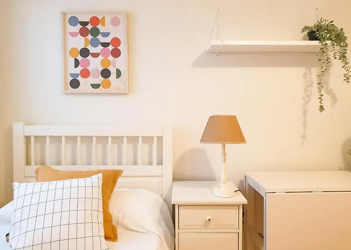 Maria Diaz De Haro Center Bilbao