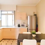 Maria Diaz De Haro Center Daire Bilbao
