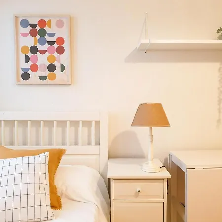 Maria Diaz De Haro Center Bilbau