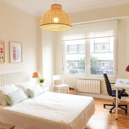 Maria Diaz De Haro Center * Bilbau