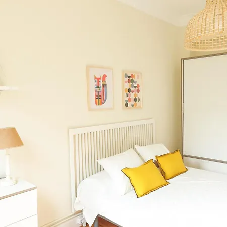 Maria Diaz De Haro Center Διαμέρισμα *