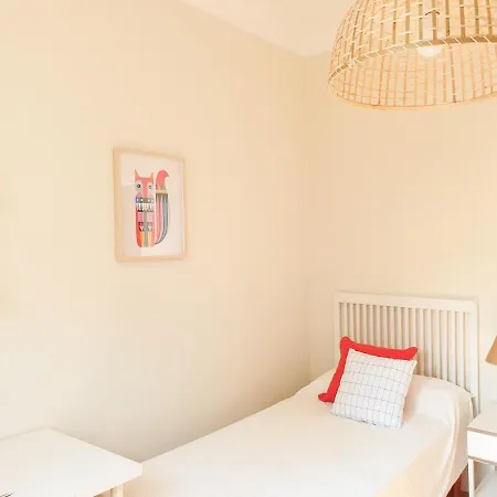 Maria Diaz De Haro Center * Μπιλμπάο