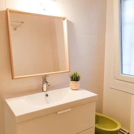 Apartamento Maria Diaz De Haro Center