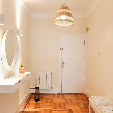 Apartment Maria Diaz De Haro Center *