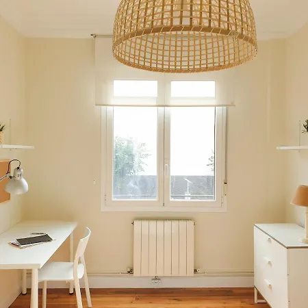 Apartamento Maria Diaz De Haro Center *