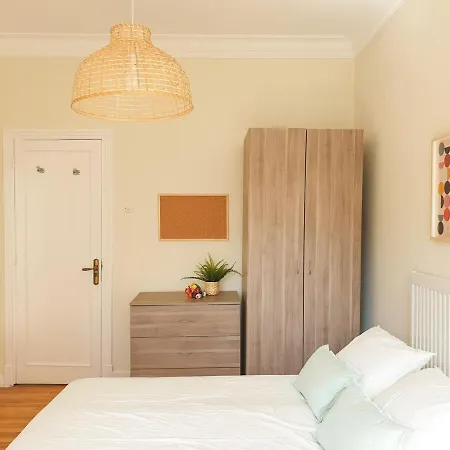 Maria Diaz De Haro Center * Μπιλμπάο