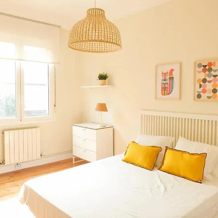 Maria Diaz De Haro Center Μπιλμπάο