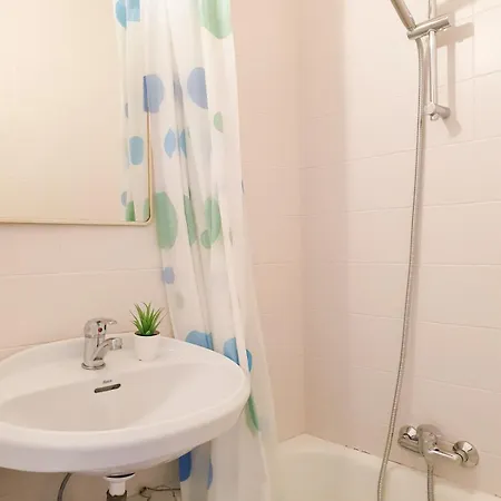 Maria Diaz De Haro Center Apartamento