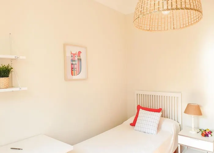 Maria Diaz De Haro Center * Bilbau