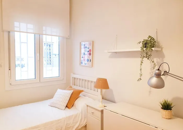 Maria Diaz De Haro Center Apartamento *