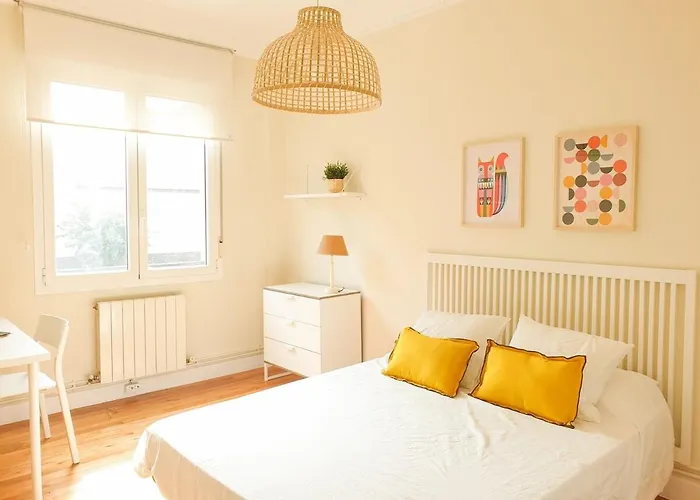 Maria Diaz De Haro Center Bilbau