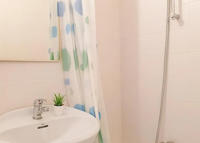 Maria Diaz De Haro Center Apartamento