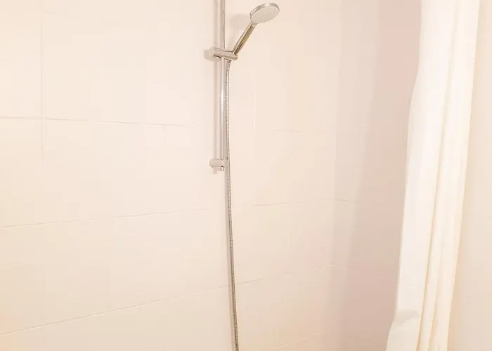 Maria Diaz De Haro Center Apartment *