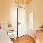 Maria Diaz De Haro Center Appartement Bilbao